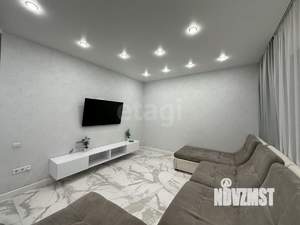 Дом 112м&sup2;, 1-этажный, участок 3 сот.  