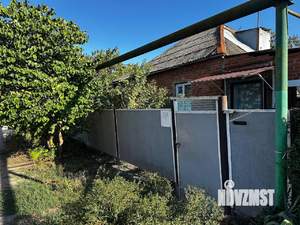 Дом 70м&sup2;, 1-этажный, участок 4 сот.  