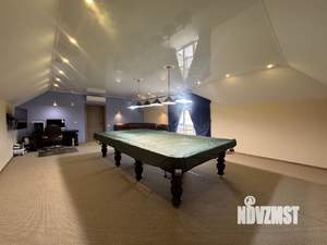 Дом 296м&sup2;, 2-этажный, участок 7 сот.  