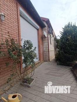 Коттедж 270м², 2-этажный, участок 10 сот.  