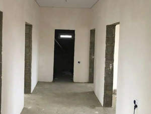 Дом 135м², 2-этажный, участок 4 сот.  