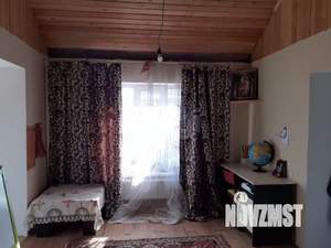 Дом 156м², 2-этажный, участок 4 сот.  