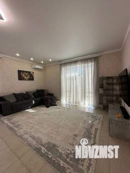 Дом 85м², 1-этажный, участок 4 сот.  