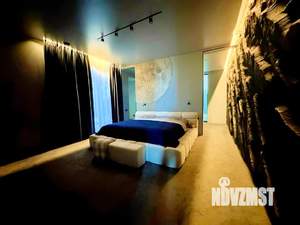 Дом 301м&sup2;, 1-этажный, участок 16 сот.  