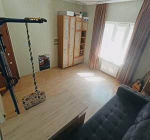 Дом 126м&sup2;, 1-этажный, участок 6 сот.  