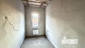 Дом 119м&sup2;, 1-этажный, участок 9 сот.  