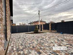 Дом 130м², 1-этажный, участок 5 сот.  