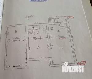 Дом 278м², 2-этажный, участок 10 сот.  