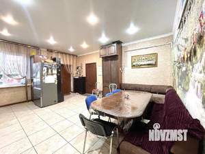 Дом 80м&sup2;, 1-этажный, участок 4 сот.  