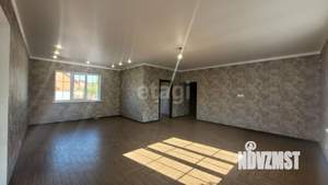 Дом 106м&sup2;, 1-этажный, участок 6 сот.  