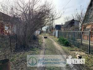 Дом 30м&sup2;, 1-этажный, участок 4 сот.  