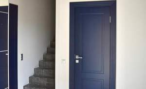 Дом 176м&sup2;, 2-этажный, участок 5 сот.  