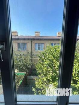 Дом 126м&sup2;, 2-этажный, участок 1 сот.  