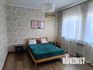 Дом 124м², 2-этажный, участок 6 сот.  