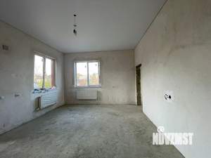 Дом 65м&sup2;, 1-этажный, участок 4 сот.  