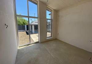 Дом 100м&sup2;, 1-этажный, участок 4 сот.  