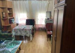 Дом 35м², 1-этажный, участок 1 сот.  