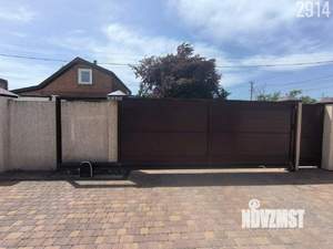 Дом 160м&sup2;, 2-этажный, участок 5 сот.  