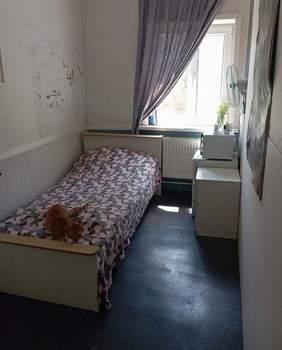 Дом 31м&sup2;, 1-этажный, участок 5 сот.  