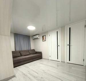 Дом 97м&sup2;, 1-этажный, участок 5 сот.  