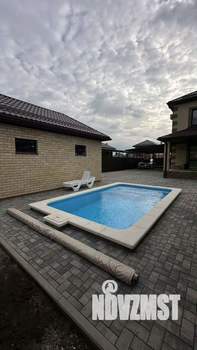 Дом 155м², 2-этажный, участок 6 сот.  