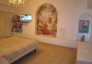 Дом 450м², 3-этажный, участок 6 сот.  
