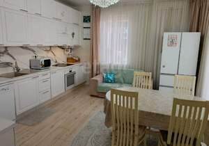 Дом 79м², 1-этажный, участок 4 сот.  