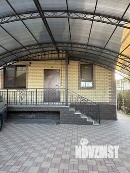 Коттедж 160м&sup2;, 2-этажный, участок 4 сот.  