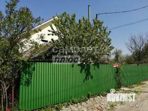 Дом 161м&sup2;, 2-этажный, участок 4 сот.  