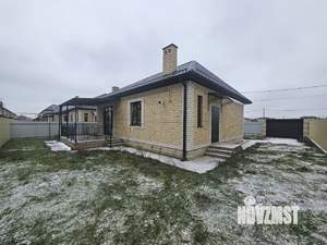 Дом 145м&sup2;, 1-этажный, участок 5 сот.  