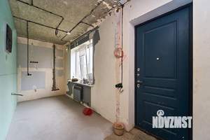 Таунхаус 140м&sup2;, 3-этажный, участок 2 сот.  