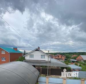 Дом 163м&sup2;, 2-этажный, участок 6 сот.  