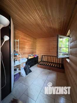 Дом 120м&sup2;, 2-этажный, участок 3 сот.  