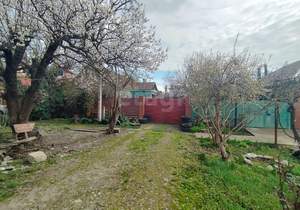 Дом 70м&sup2;, 1-этажный, участок 6 сот.  