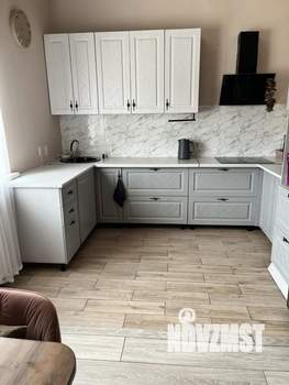 Дом 85м&sup2;, 1-этажный, участок 6 сот.  