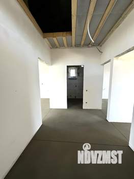 Дом 95м², 2-этажный, участок 3 сот.  