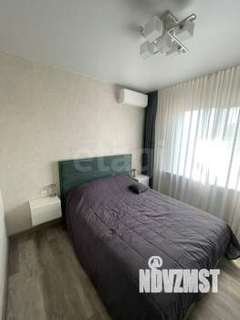 Дом 80м&sup2;, 1-этажный, участок 305 сот.  