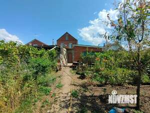 Дом 197м&sup2;, 2-этажный, участок 10 сот.  