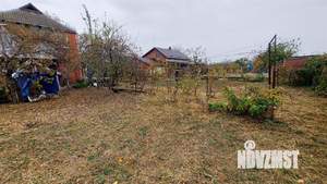 Дом 100м&sup2;, 2-этажный, участок 8 сот.  