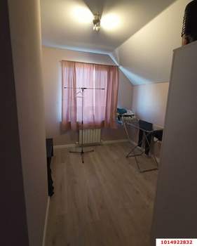 Дом 112м², 2-этажный, участок 3 сот.  