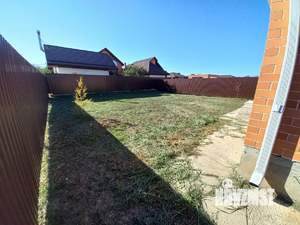 Дом 100м², 1-этажный, участок 5 сот.  