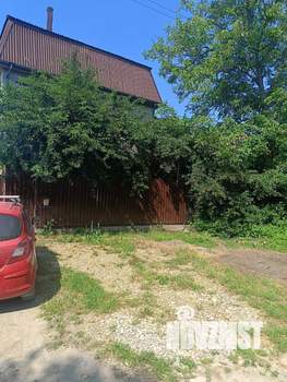 Дом 160м&sup2;, 3-этажный, участок 3 сот.  