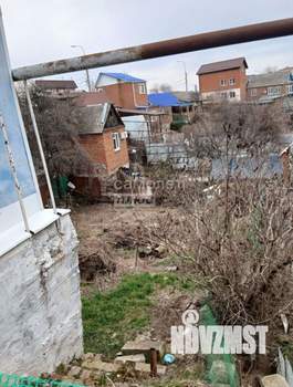 Дом 43м&sup2;, 1-этажный, участок 4 сот.  