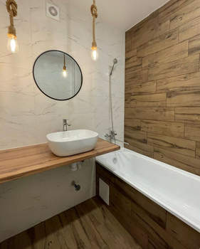 Дом 71м&sup2;, 1-этажный, участок 4 сот.  