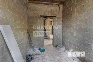 Дом 266м&sup2;, 2-этажный, участок 4 сот.  