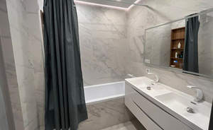 Дом 95м², 2-этажный, участок 1 сот.  