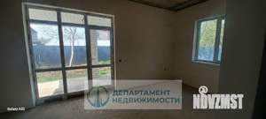 Дом 120м², 1-этажный, участок 4 сот.  