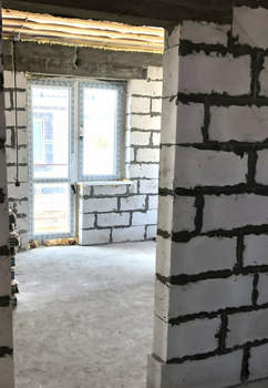 Дом 70м&sup2;, 1-этажный, участок 6 сот.  