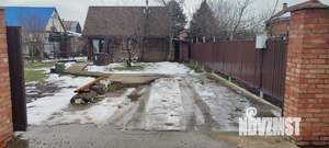 Дом 70м&sup2;, 2-этажный, участок 4 сот.  