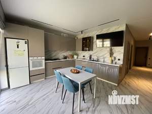 Дом 130м², 1-этажный, участок 3 сот.  